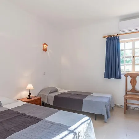Rona Coelha - Close To The Beach And Amenities - All Ensuite Bedrooms Villa Albufeira