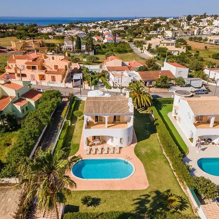 Rona Coelha - Close To The Beach And Amenities - All Ensuite Bedrooms * Albufeira