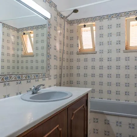 Villa Rona Coelha - Close To The Beach And Amenities - All Ensuite Bedrooms Albufeira